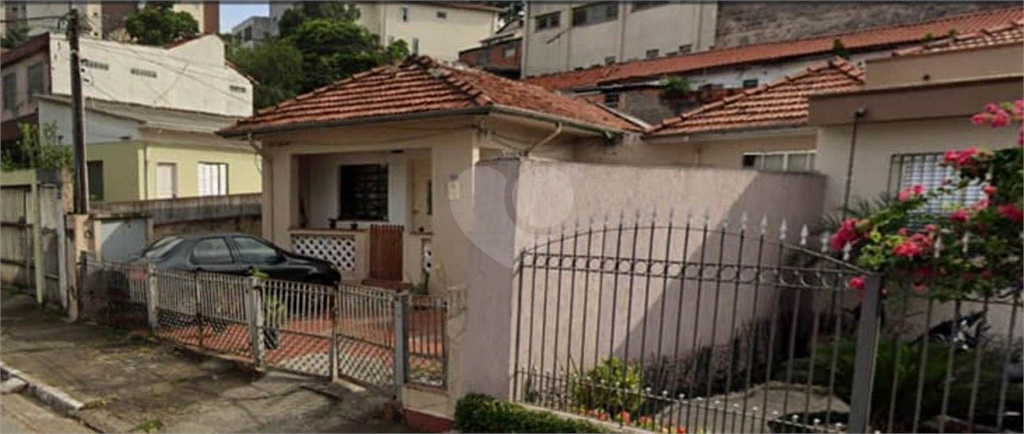 Venda Terreno São Paulo Jardim Da Glória REO728692 7