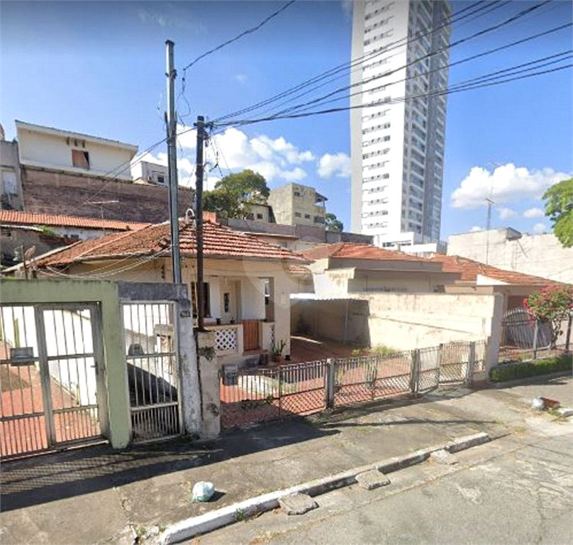 Venda Terreno São Paulo Jardim Da Glória REO728692 3