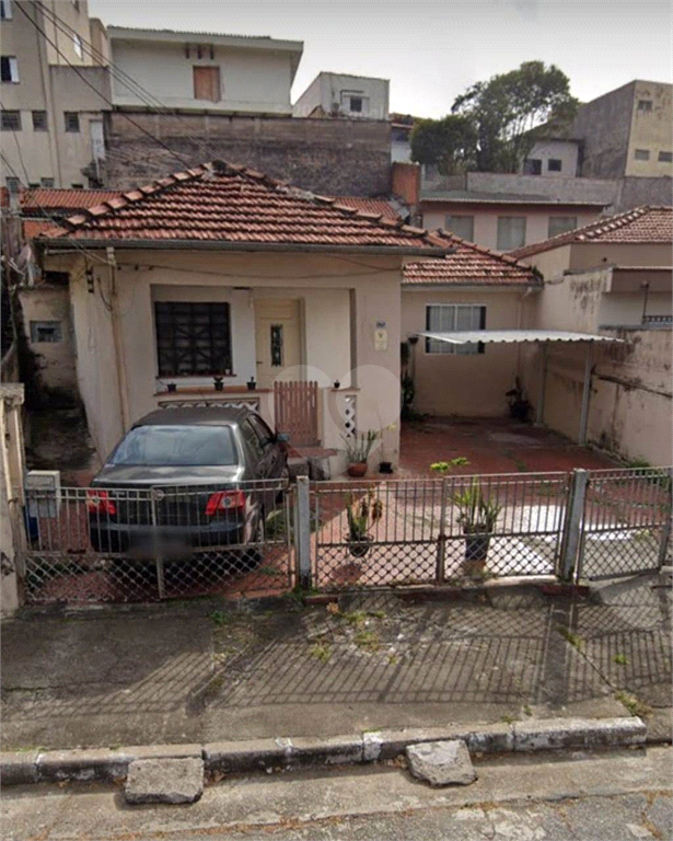 Venda Terreno São Paulo Jardim Da Glória REO728692 8