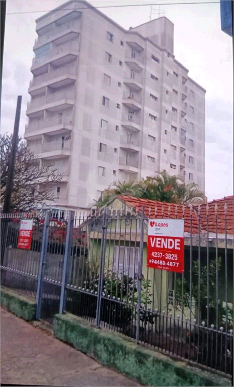 Venda Terreno Osasco Vila Osasco REO728708 6