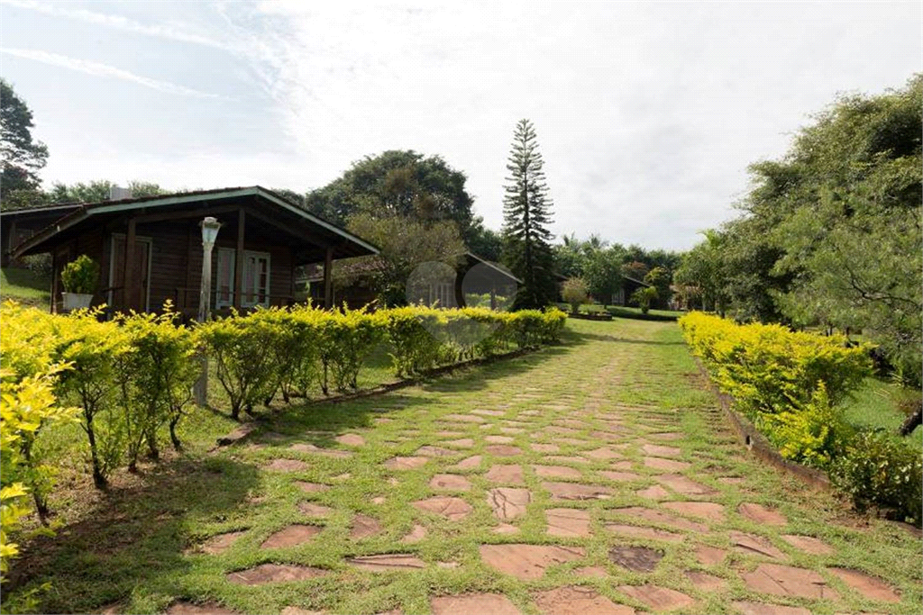 Venda Fazenda Analândia Centro REO728721 41