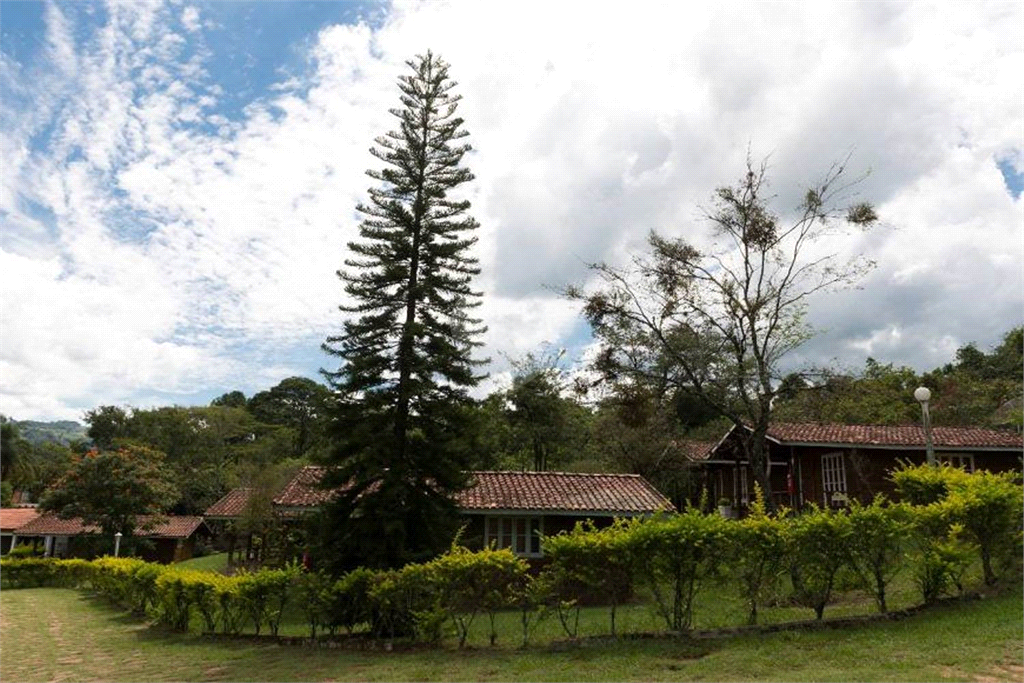 Venda Fazenda Analândia Centro REO728721 37