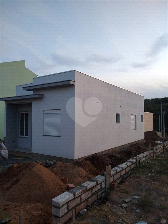 Venda Casa Gravataí Oriço REO728723 6