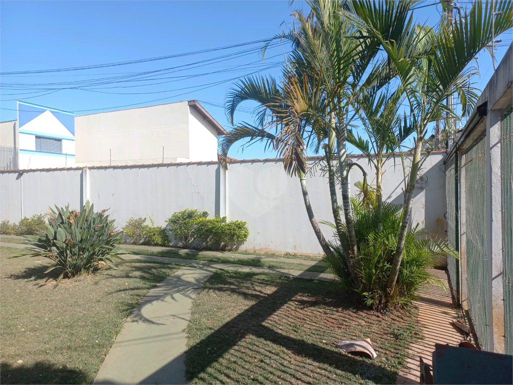 Venda Casa São Carlos Vila Brasília REO728730 15