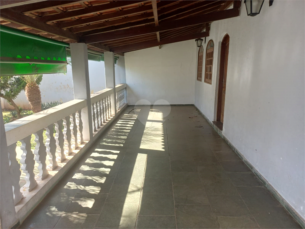 Venda Casa São Carlos Vila Brasília REO728730 22