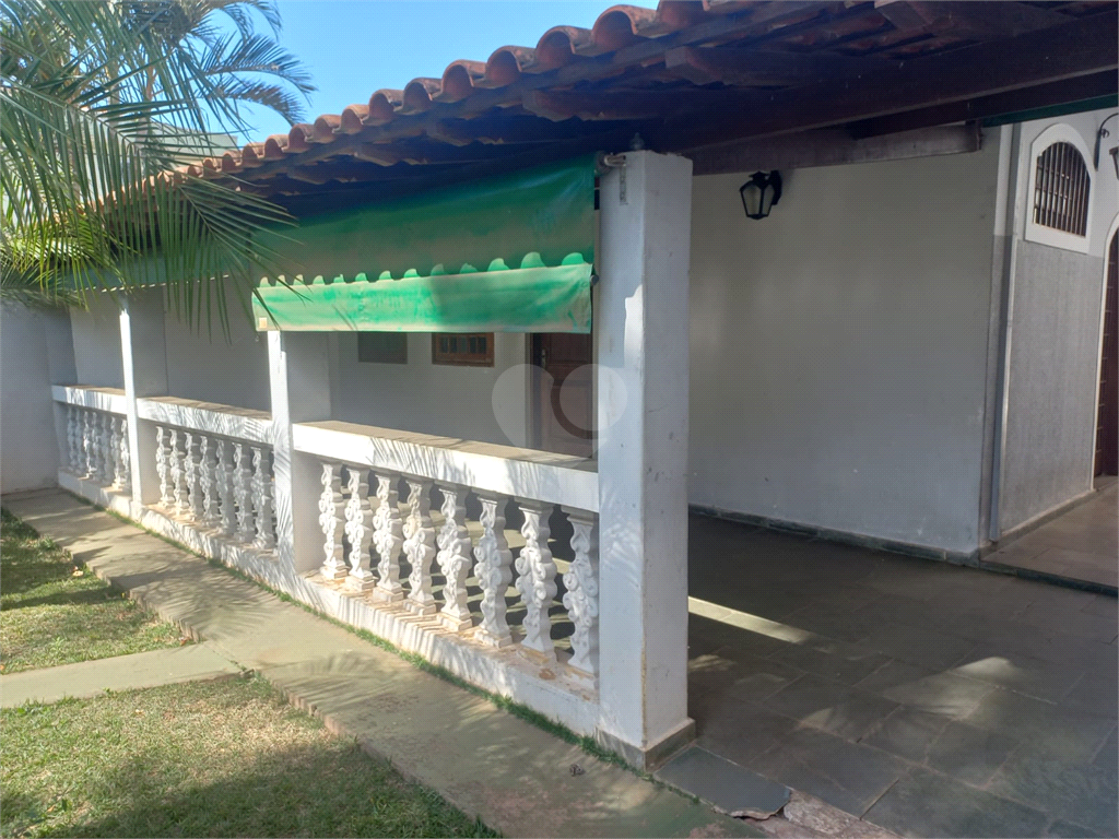 Venda Casa São Carlos Vila Brasília REO728730 3