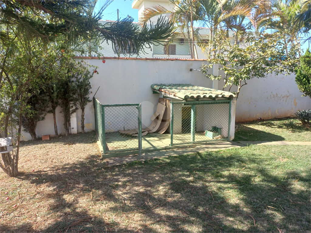 Venda Casa São Carlos Vila Brasília REO728730 20