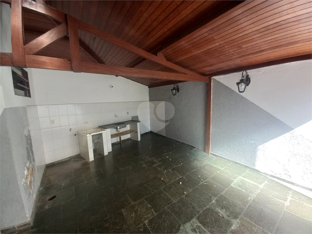 Venda Casa São Carlos Vila Brasília REO728730 14