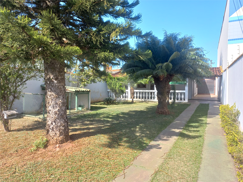 Venda Casa São Carlos Vila Brasília REO728730 18