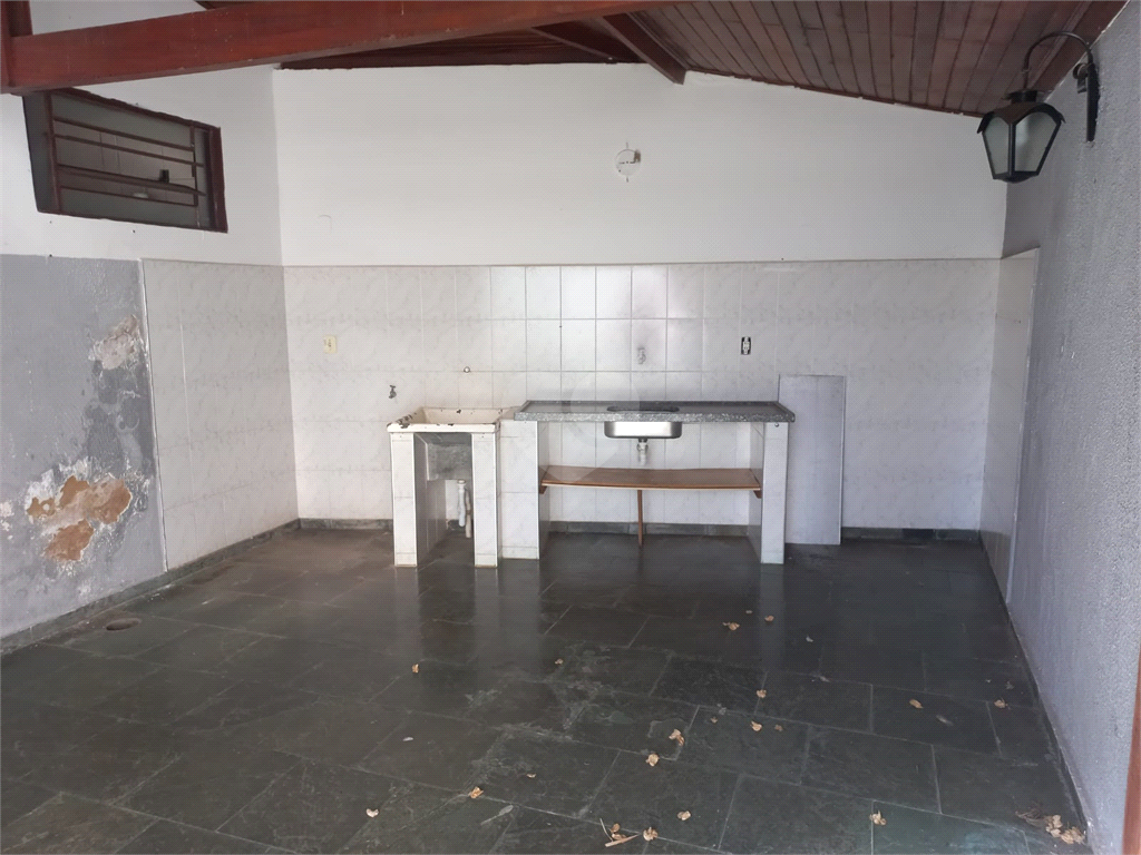 Venda Casa São Carlos Vila Brasília REO728730 13