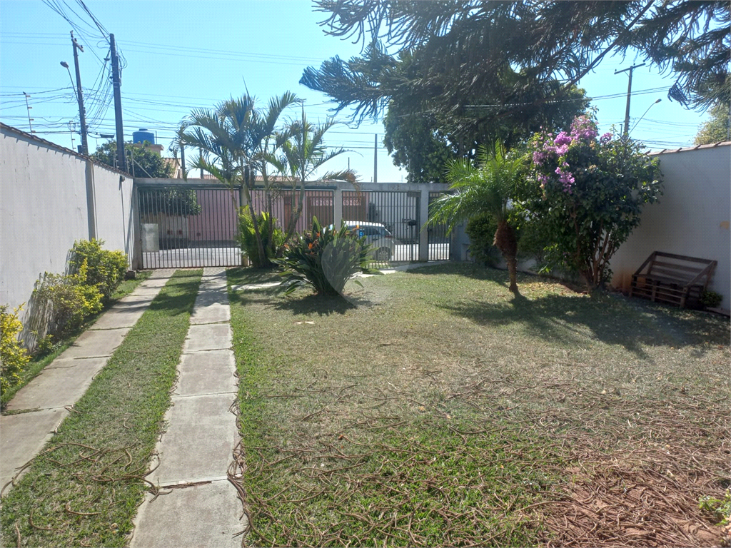 Venda Casa São Carlos Vila Brasília REO728730 19