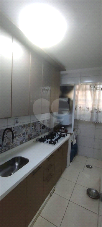 Venda Apartamento Praia Grande Ocian REO728758 10