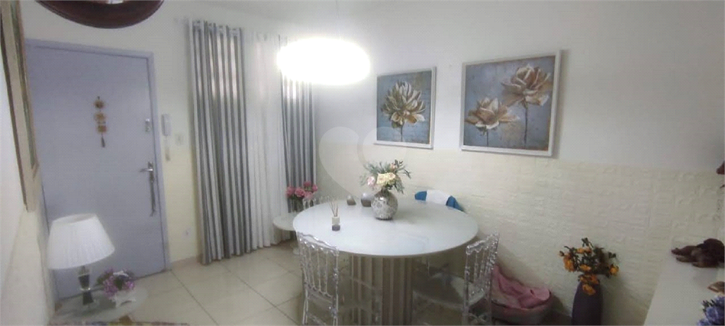 Venda Apartamento Praia Grande Ocian REO728758 7