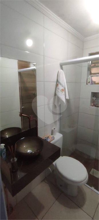 Venda Apartamento Praia Grande Ocian REO728758 12