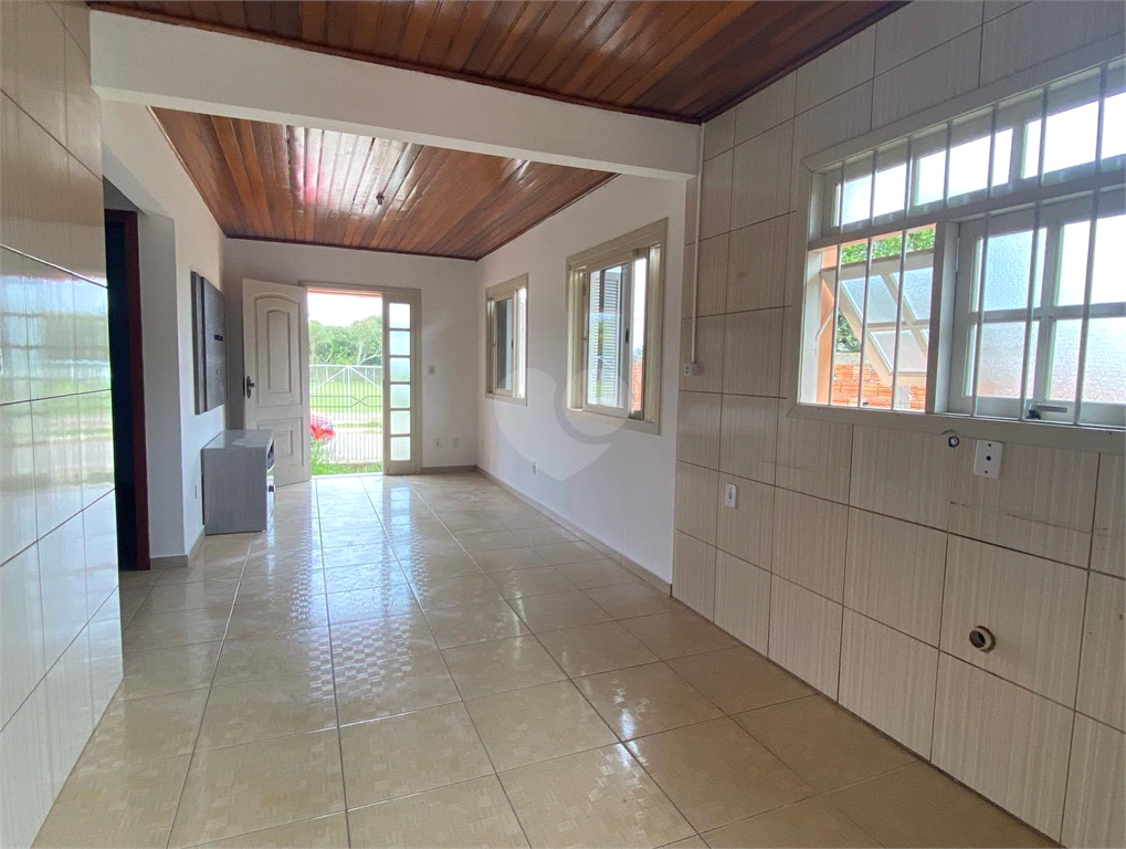 Venda Casa Gravataí Jardim Do Cedro REO728764 4