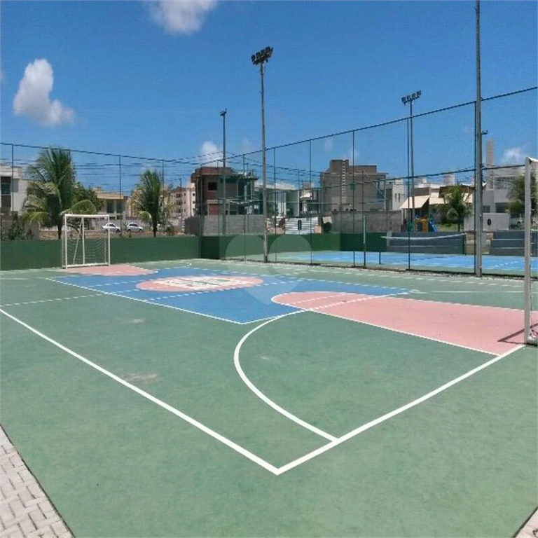 Venda Loteamento Parnamirim Parque Das Nações REO728798 2