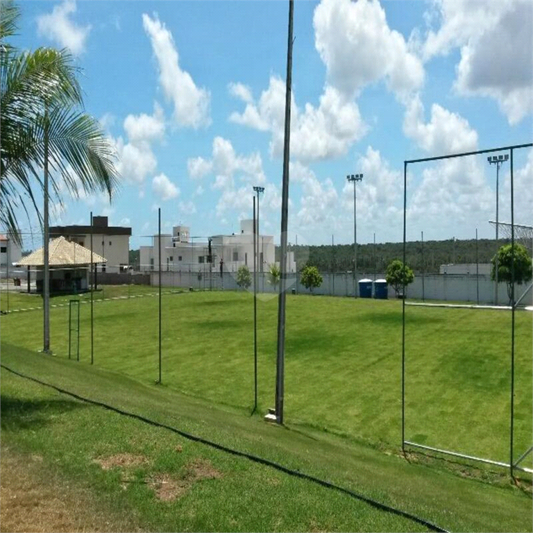 Venda Loteamento Parnamirim Parque Das Nações REO728798 8