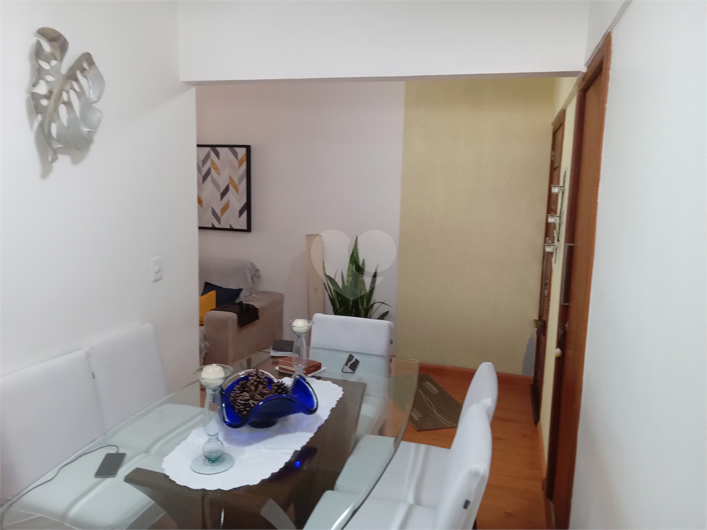 Venda Apartamento Rio De Janeiro Rocha REO728800 17