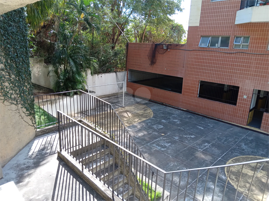 Venda Apartamento Rio De Janeiro Rocha REO728800 53