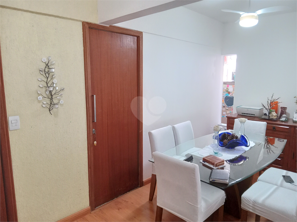 Venda Apartamento Rio De Janeiro Rocha REO728800 14