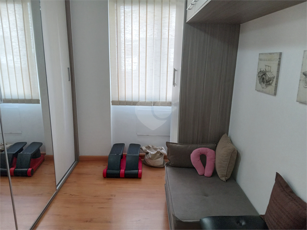 Venda Apartamento Rio De Janeiro Rocha REO728800 38