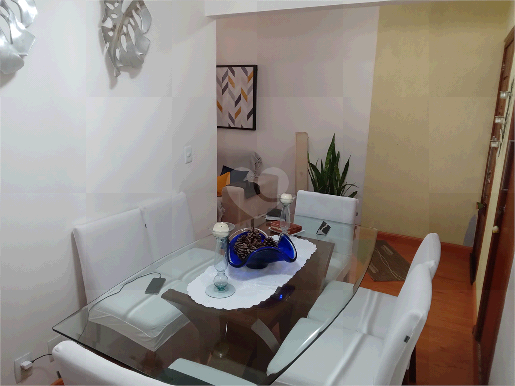 Venda Apartamento Rio De Janeiro Rocha REO728800 16