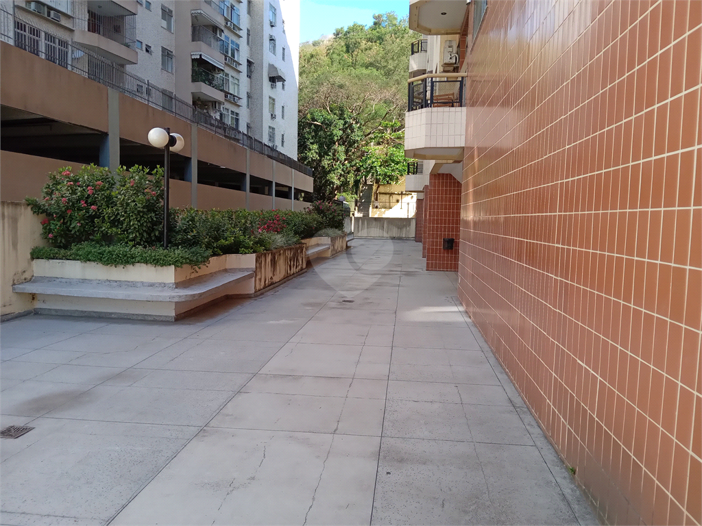 Venda Apartamento Rio De Janeiro Rocha REO728800 42