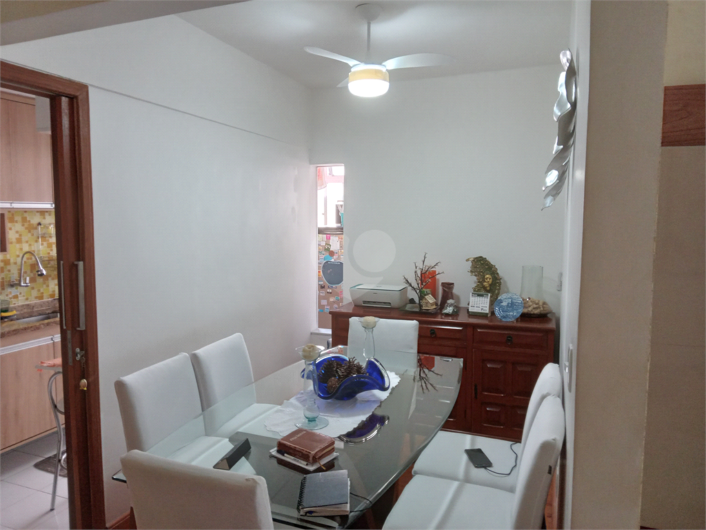 Venda Apartamento Rio De Janeiro Rocha REO728800 12