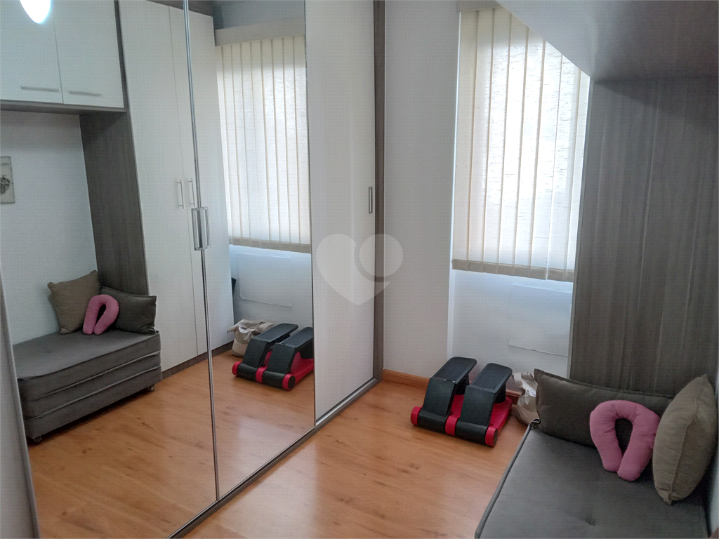 Venda Apartamento Rio De Janeiro Rocha REO728800 34