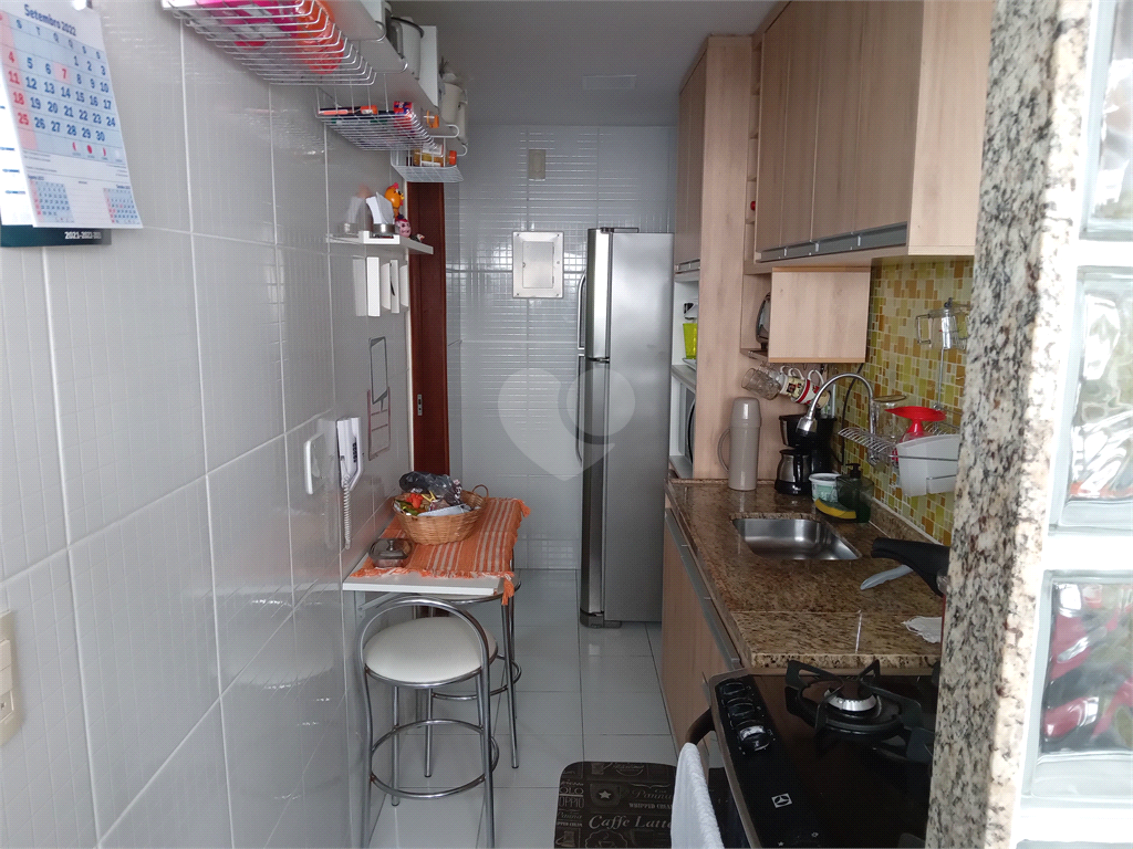 Venda Apartamento Rio De Janeiro Rocha REO728800 21