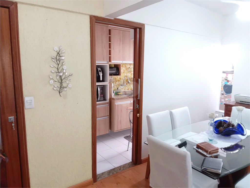 Venda Apartamento Rio De Janeiro Rocha REO728800 13