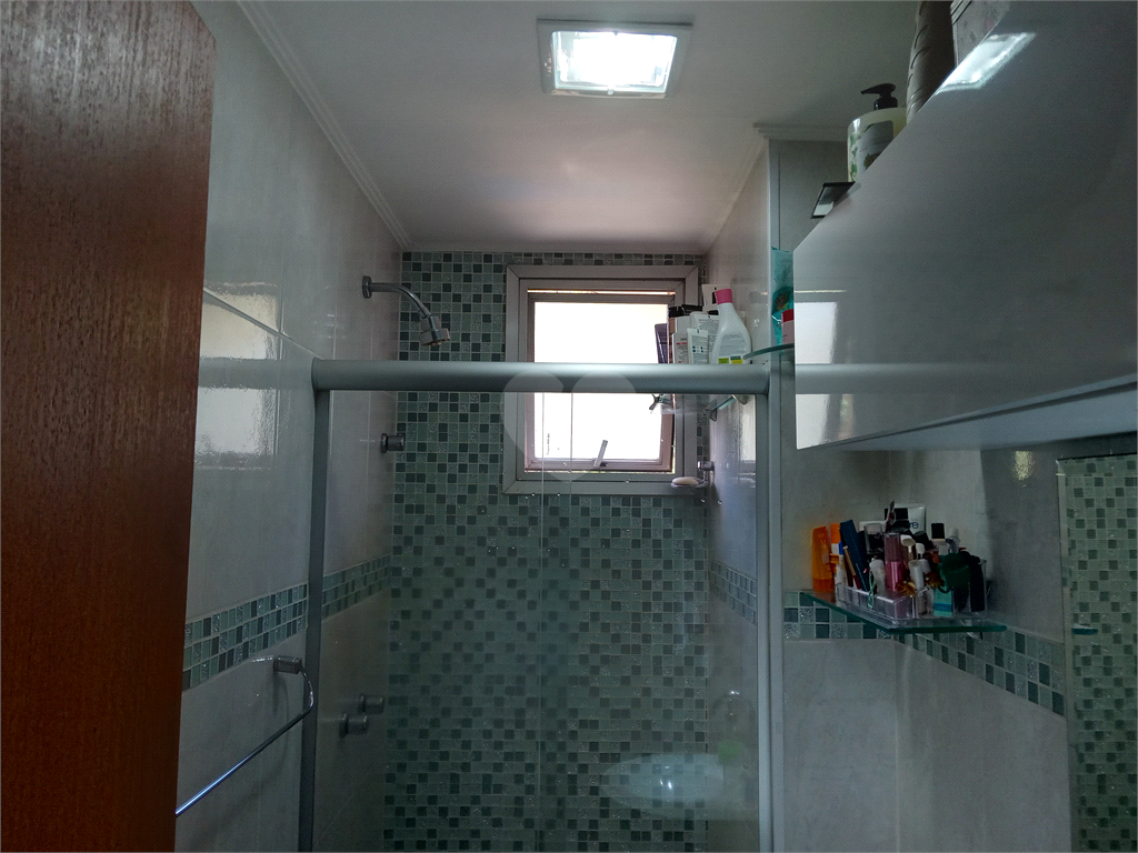 Venda Apartamento Rio De Janeiro Rocha REO728800 25