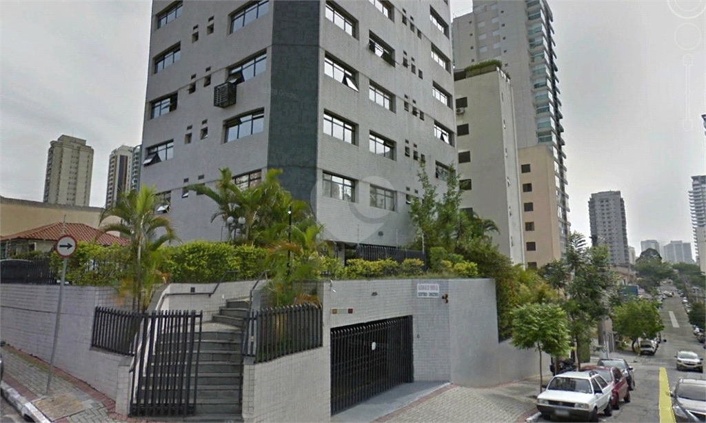 Venda Salas São Paulo Bosque Da Saúde REO728805 19