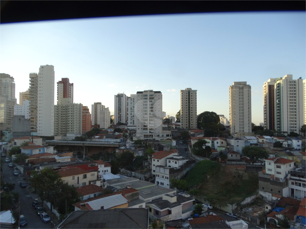 Venda Salas São Paulo Bosque Da Saúde REO728805 12