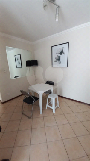 Venda Apartamento Sorocaba Parque Campolim REO728811 11