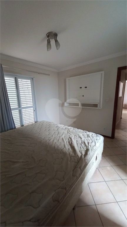 Venda Apartamento Sorocaba Parque Campolim REO728811 21