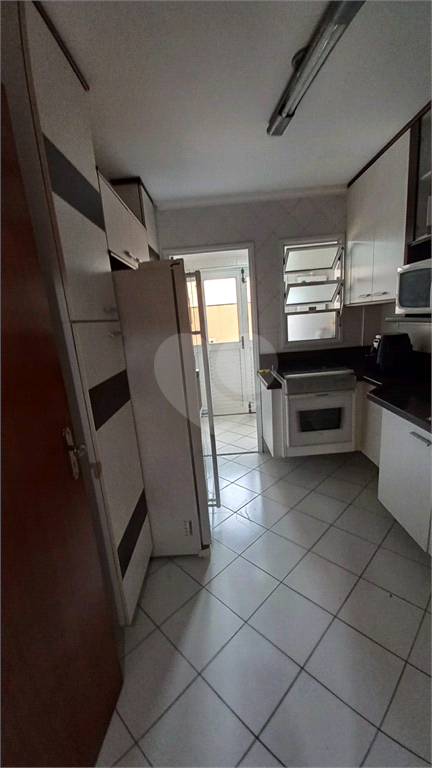 Venda Apartamento Sorocaba Parque Campolim REO728811 7