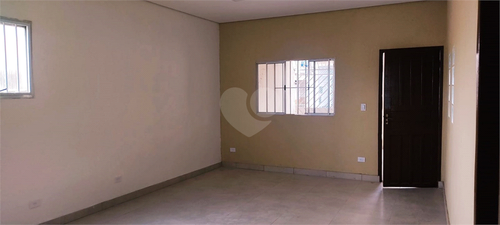 Venda Casa São Paulo Jardim Aladim REO728824 3