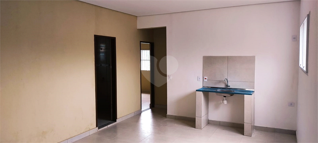 Venda Casa São Paulo Jardim Aladim REO728824 5