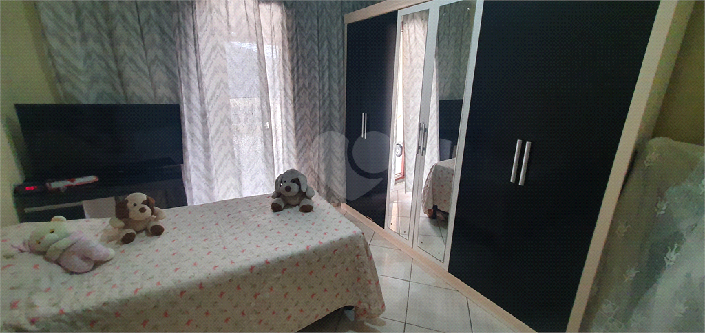 Venda Sobrado São Paulo Jardim Cristal REO728825 11