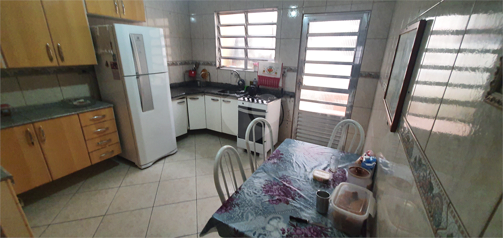 Venda Sobrado São Paulo Jardim Cristal REO728825 6