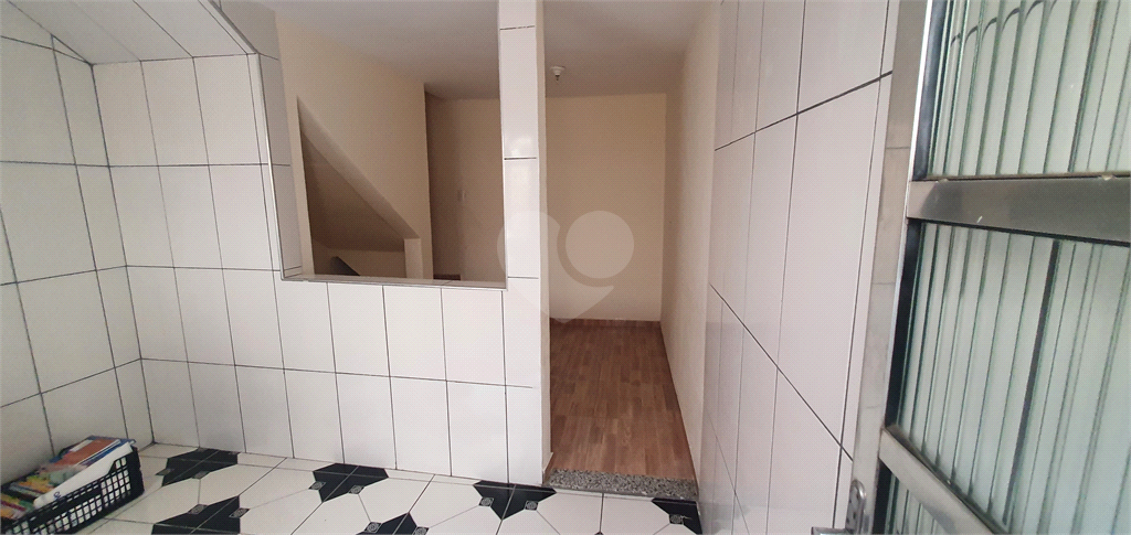 Venda Sobrado São Paulo Jardim Cristal REO728825 14