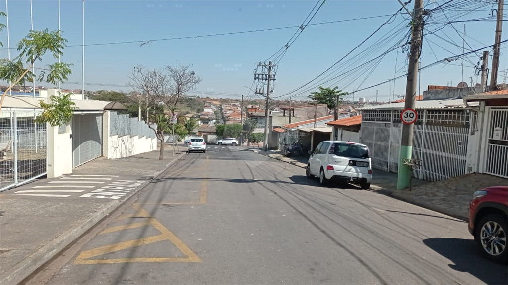 Venda Salão Comercial Indaiatuba Parque Das Nações REO728827 4