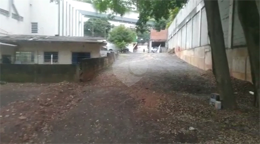 Venda Terreno São Paulo Jardim Caboré REO728828 4