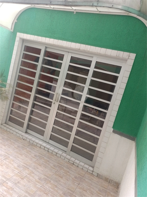 Venda Sobrado São Paulo Jardim Guapira REO728833 22