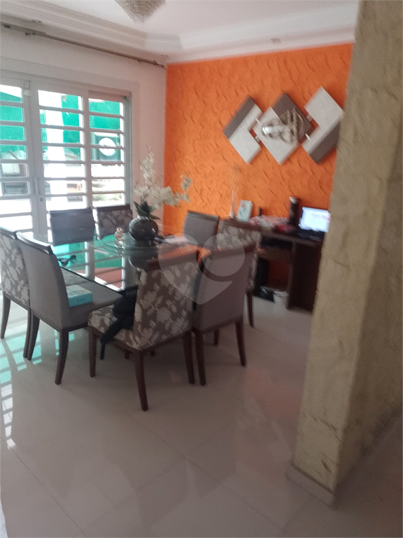 Venda Sobrado São Paulo Jardim Guapira REO728833 1