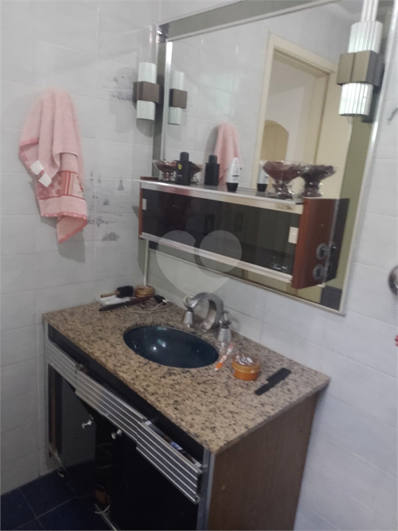 Venda Sobrado São Paulo Jardim Guapira REO728833 14