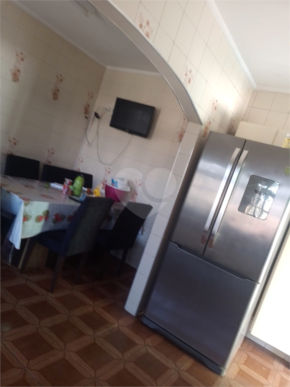 Venda Sobrado São Paulo Jardim Guapira REO728833 16