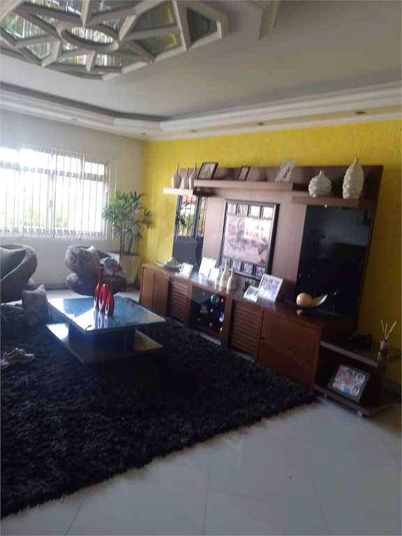 Venda Sobrado São Paulo Jardim Guapira REO728833 4