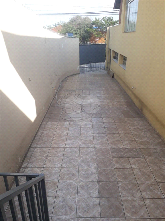 Venda Casa térrea São Paulo Parque São Domingos REO728849 14